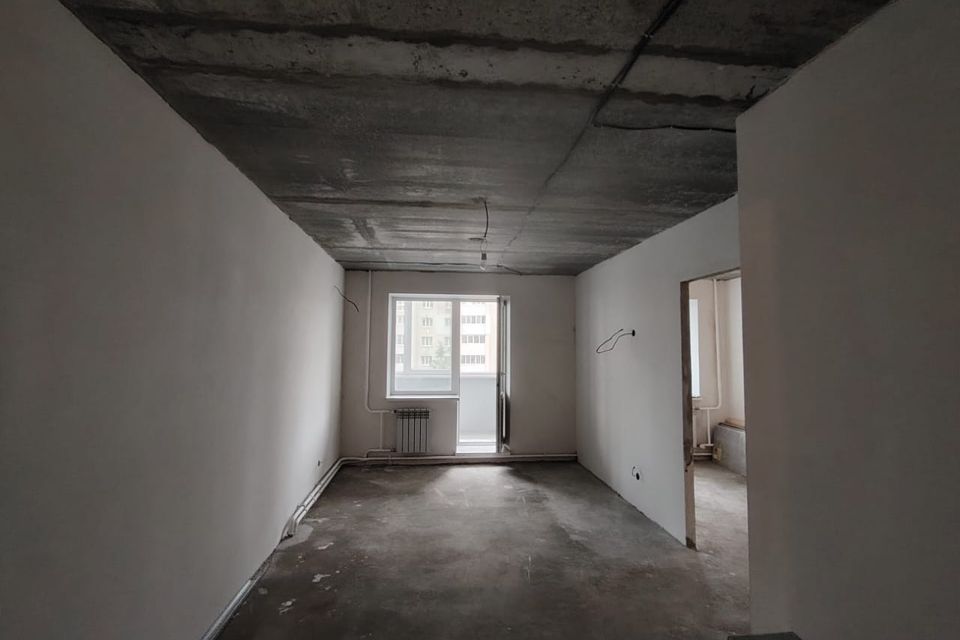 Продаётся 1-комнатная квартира, 40 м²