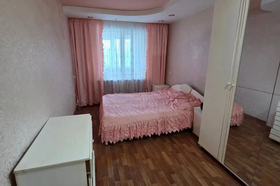 Продаётся 2-комнатная квартира, 51.2 м²