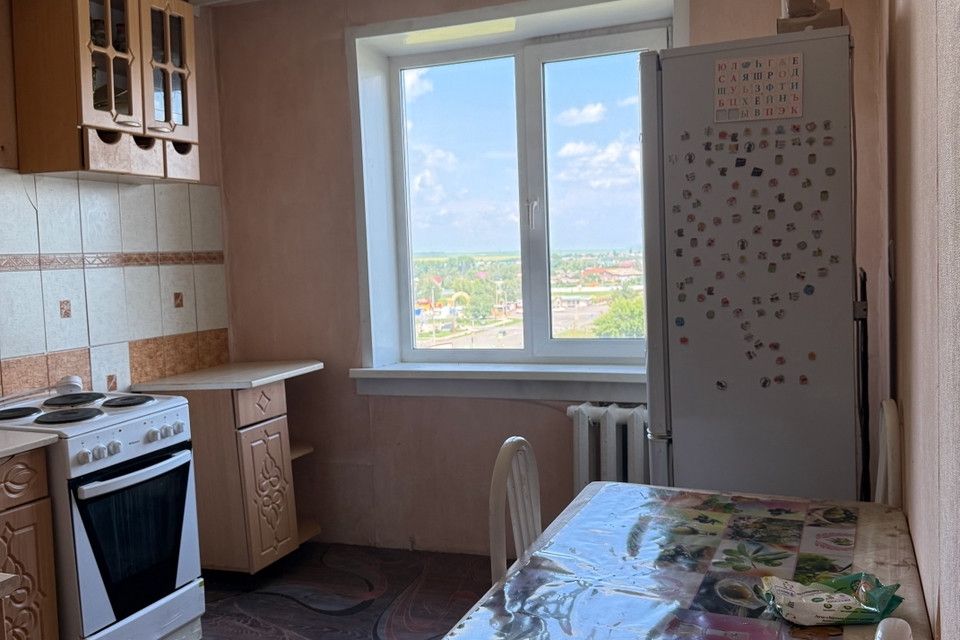 Продаётся 2-комнатная квартира, 52 м²