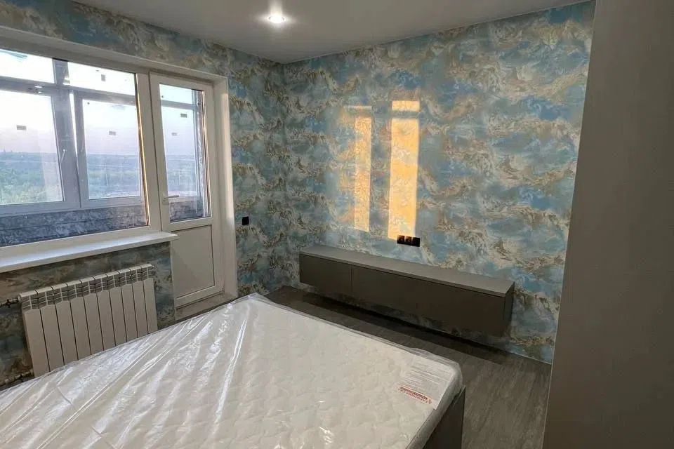Продаётся 2-комнатная квартира, 49.6 м²