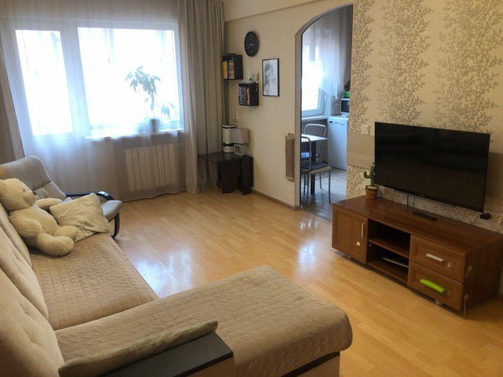 Купить Квартиру В Красноярске До 1500000 Рублей
