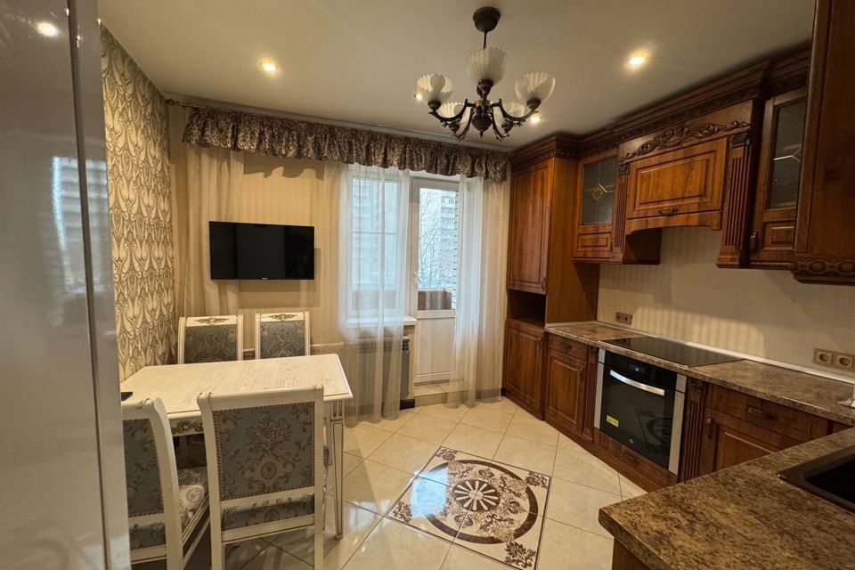 Продаётся 2-комнатная квартира, 64.8 м²