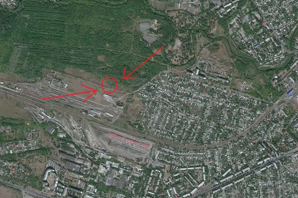 Продаётся участок, 10 сот., ИЖС