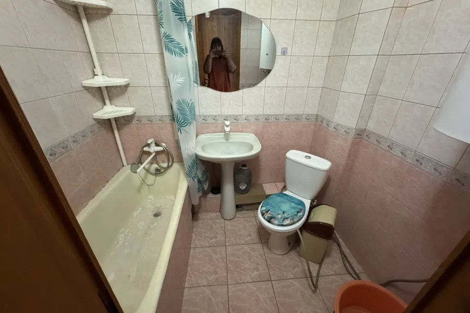 Продаётся 3-комнатная квартира, 61.3 м²