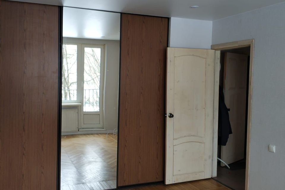 Продаётся 2-комнатная квартира, 46.1 м²
