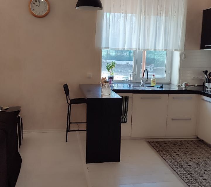 Продаётся таунхаус, 2-эт., 160 м²