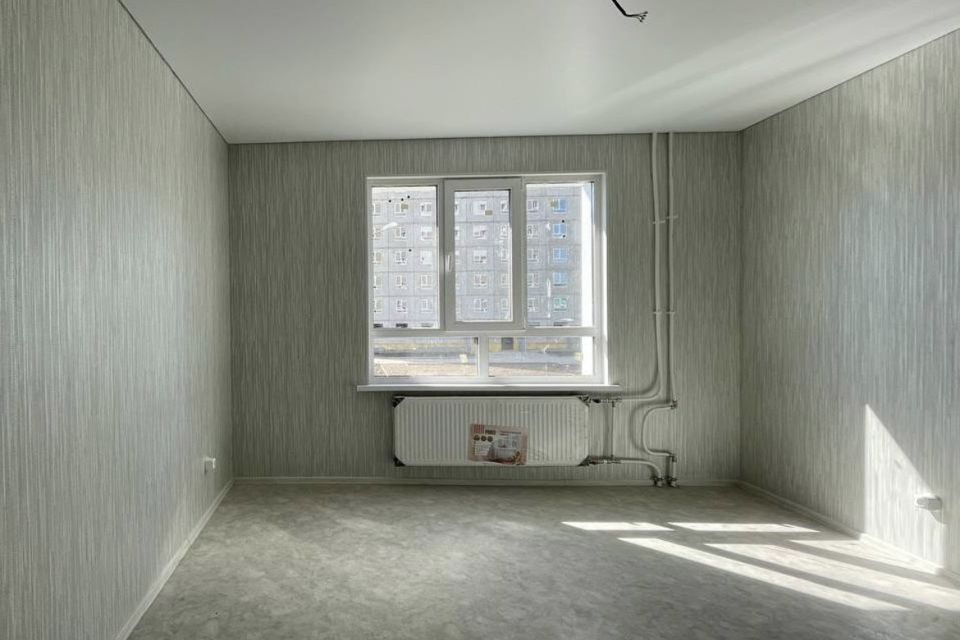Продаётся студия, 29 м²