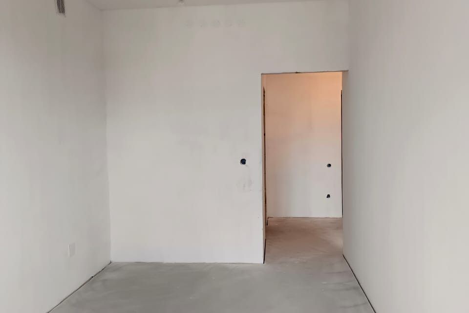 Продаётся 1-комнатная квартира, 37.9 м²