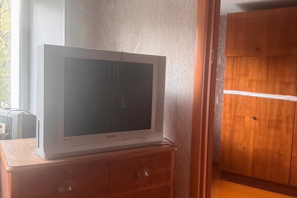 Сдаётся 2-комнатная квартира, 48.7 м²