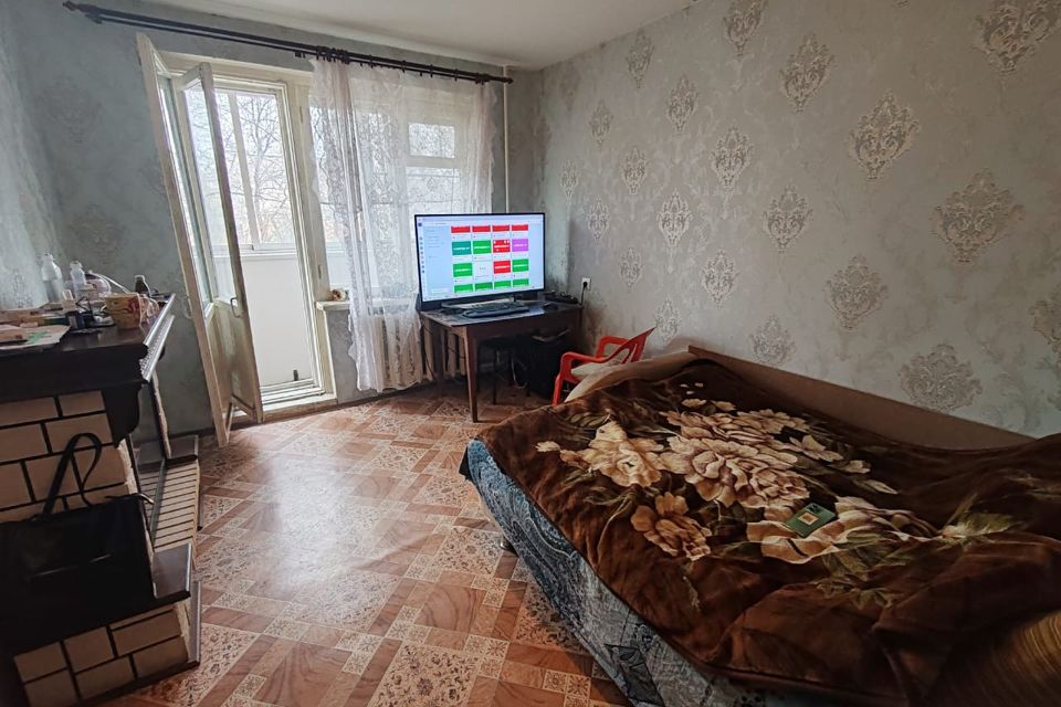 Продаётся 2-комнатная квартира, 48.2 м²