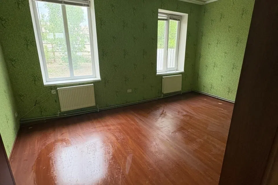 Продаётся 1-этажный дом, 40 м²