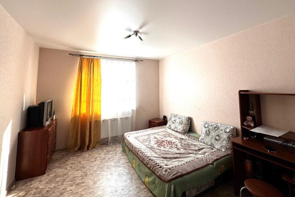Продаётся 2-комнатная квартира, 58.8 м²