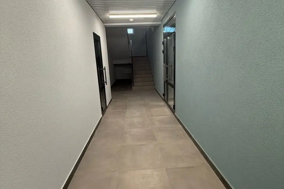 Продаётся студия, 37.4 м²