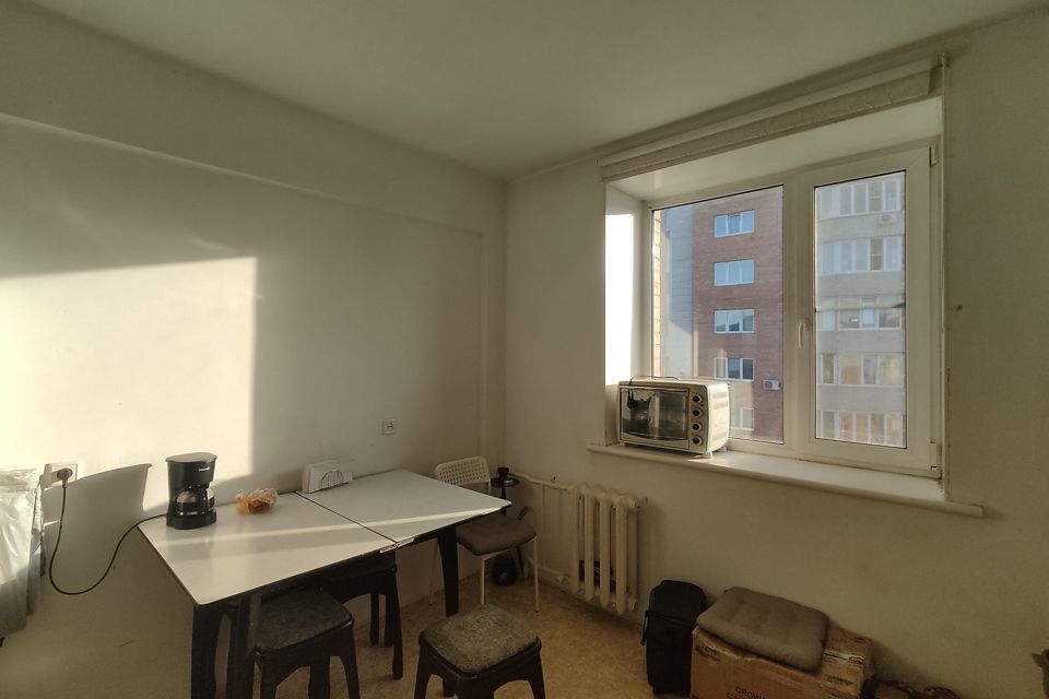 Продаётся 2-комнатная квартира, 48.8 м²