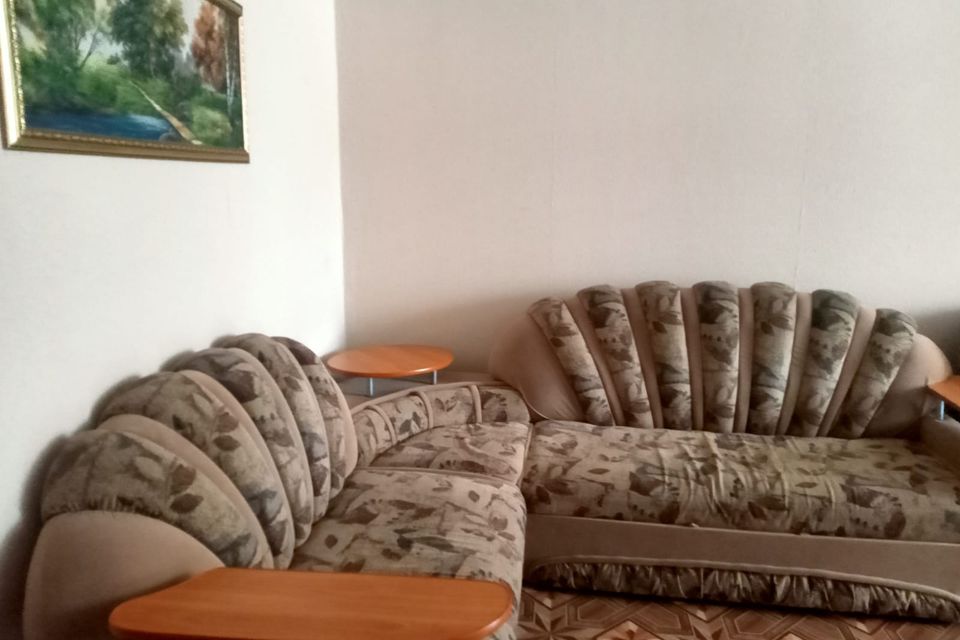 Продаётся 1-комнатная квартира, 32.8 м²