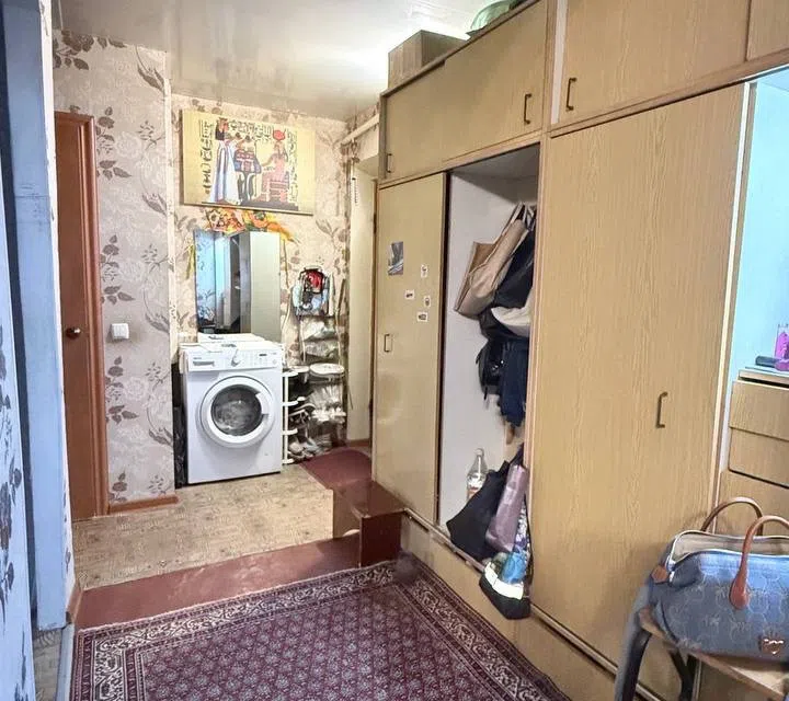 Продаётся 2-комнатная квартира, 43 м²