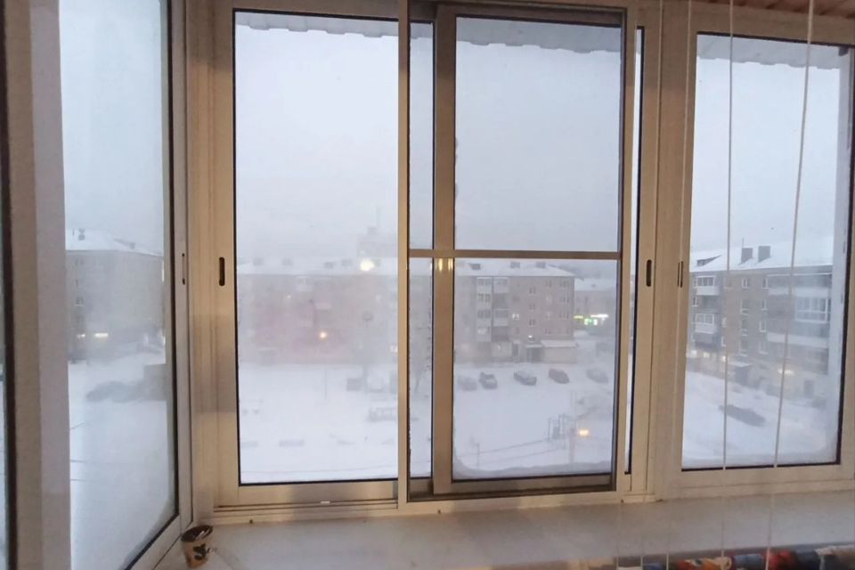 Продаётся 2-комнатная квартира, 43.5 м²