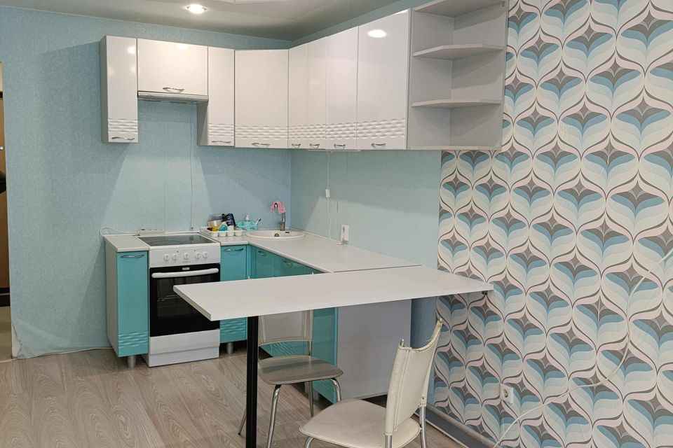Продаётся студия, 23.2 м²