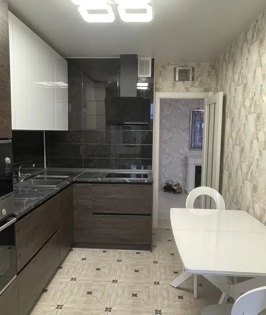 Продаётся 2-комнатная квартира, 63.3 м²