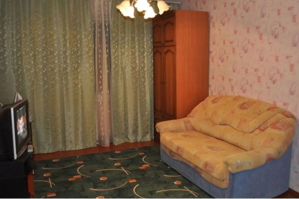 Продаётся 3-комнатная квартира, 54 м²