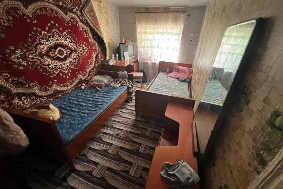 Продаётся 1-этажный дом, 83.7 м²