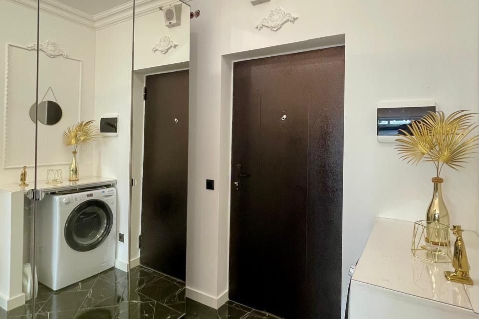 Продаётся студия, 31.5 м²