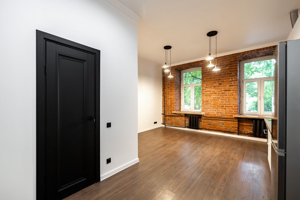 Продаётся 1-комнатная квартира, 25 м²