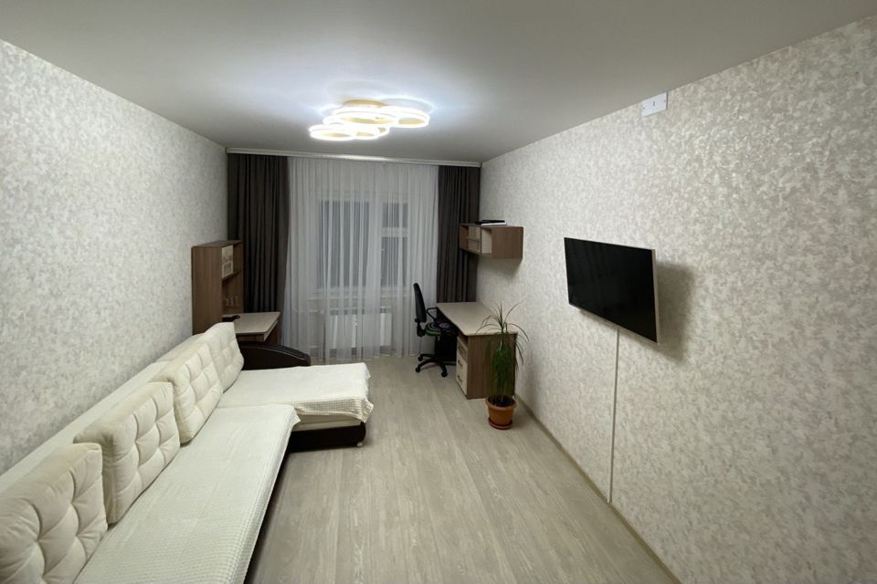 Продаётся 2-комнатная квартира, 70 м²
