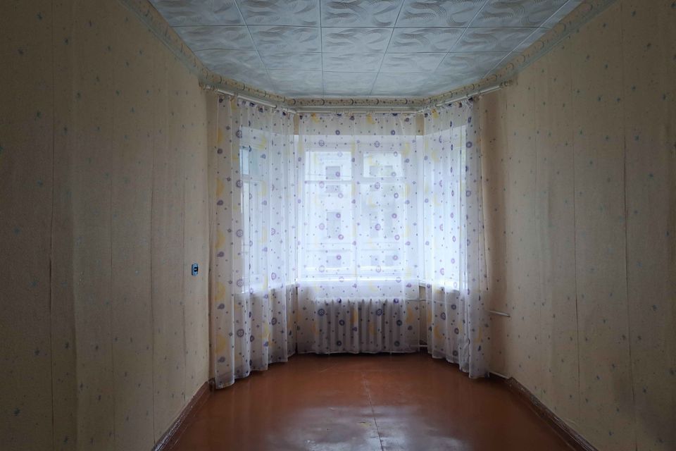 Продаётся 2-комнатная квартира, 65.1 м²