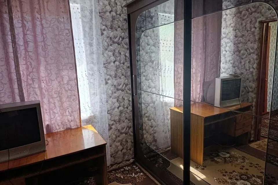 Продаётся 2-этажный дом, 70 м²