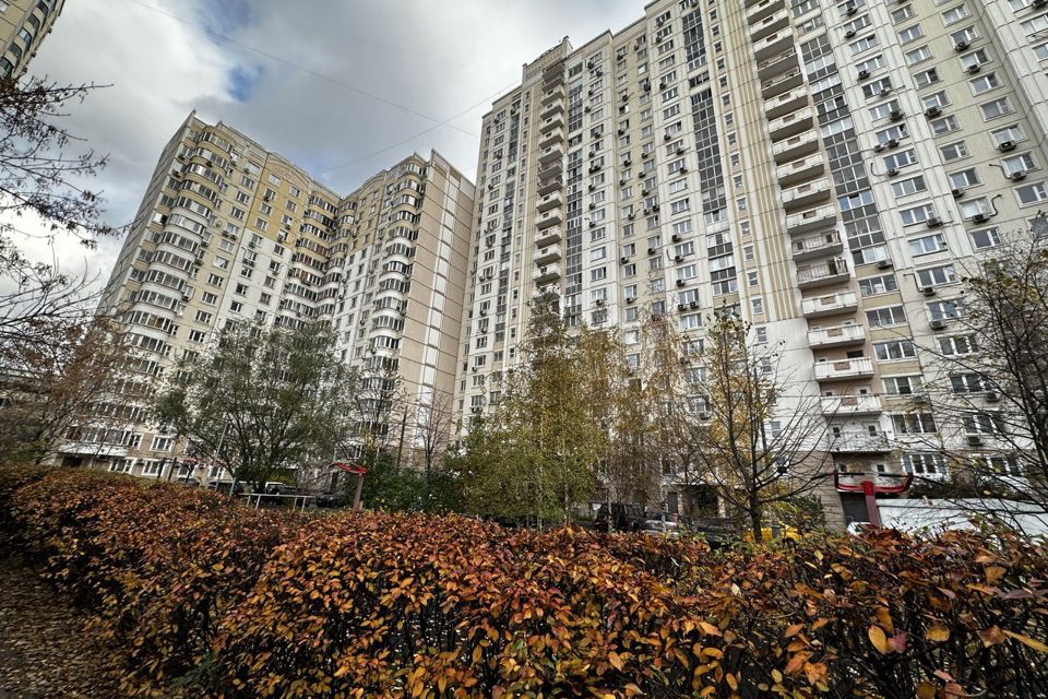 Купить студию, 13 м² по адресу Москва, Окская улица, 2, 2 этаж, метро Текстильщи