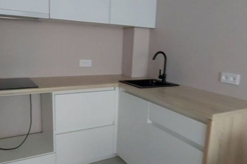 Продаётся 1-комнатная квартира, 35.8 м²