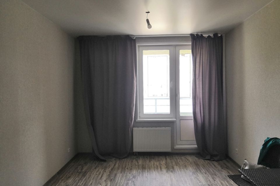 Продаётся 2-комнатная квартира, 36.5 м²