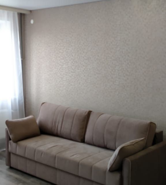 Сдаётся 2-комнатная квартира, 59.8 м²
