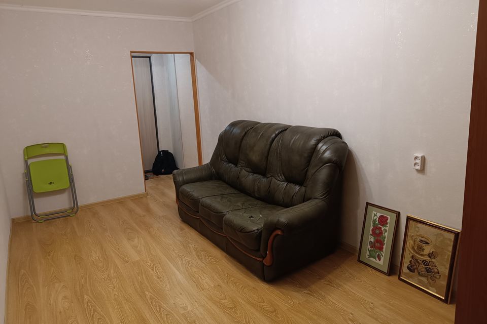 Продаётся 1-комнатная квартира, 25.4 м²