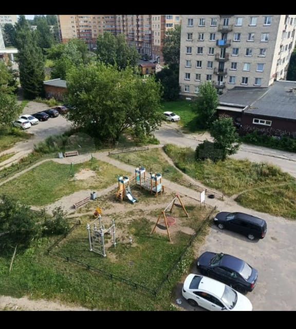 Продаётся комната в 1-комн. квартире, 16 м²