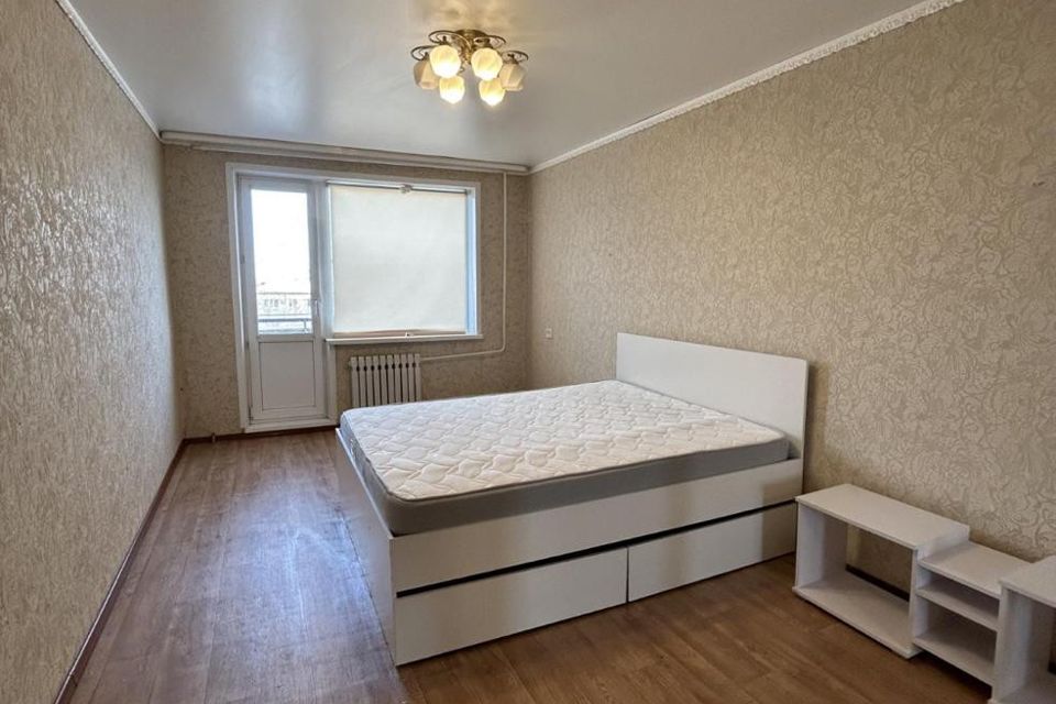 Продаётся 2-комнатная квартира, 47 м²