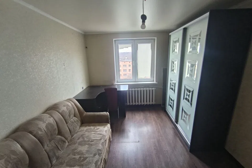 Продаётся 2-комнатная квартира, 49 м²