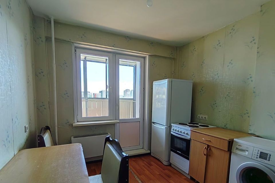 Продаётся 2-комнатная квартира, 47 м²