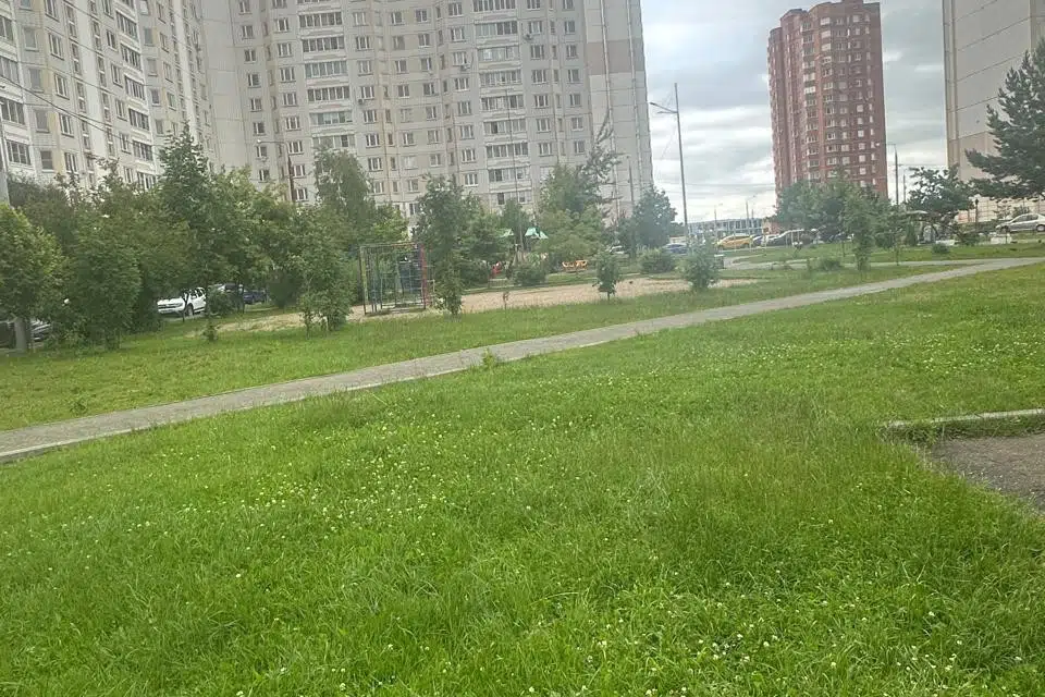 Продаётся 3-комнатная квартира, 84.2 м²