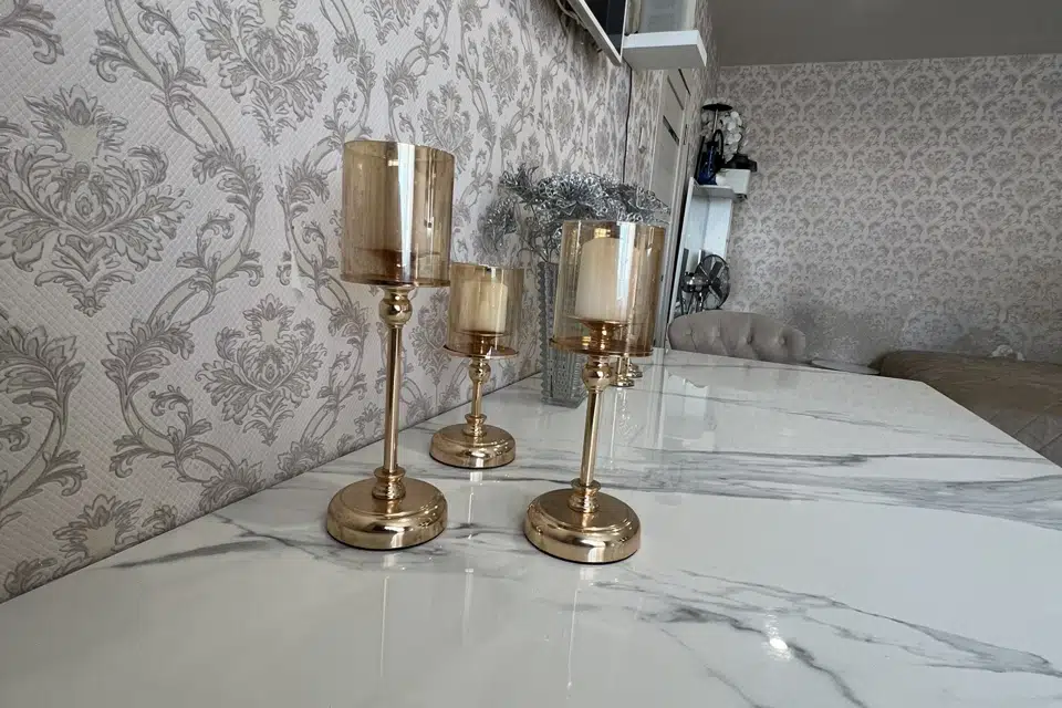 Продаётся 1-комнатная квартира, 38 м²