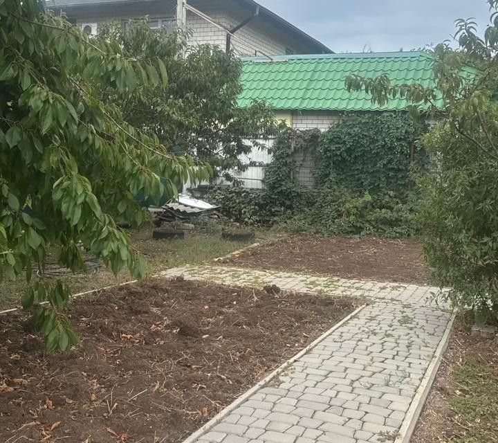 Продаётся 2-этажный дом, 80 м²