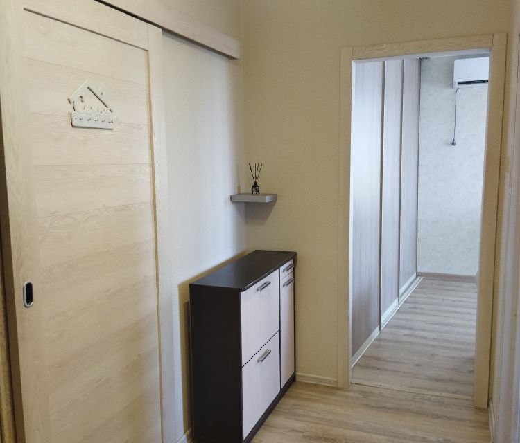 Продаётся 2-комнатная квартира, 53 м²