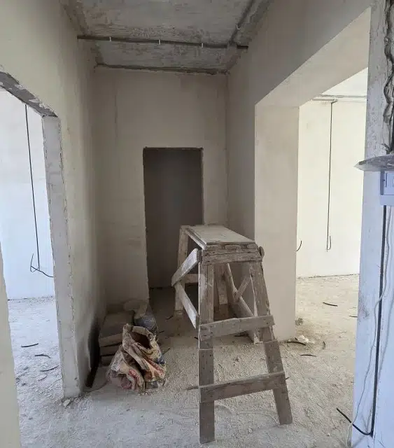 Продаётся 2-комнатная квартира, 57.7 м²