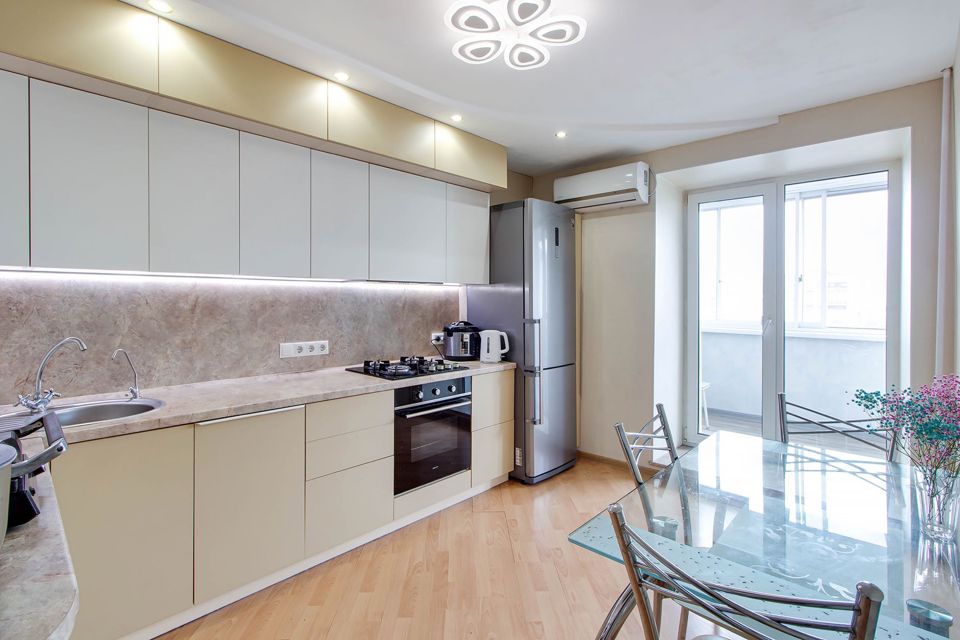 Продаётся 2-комнатная квартира, 48 м²