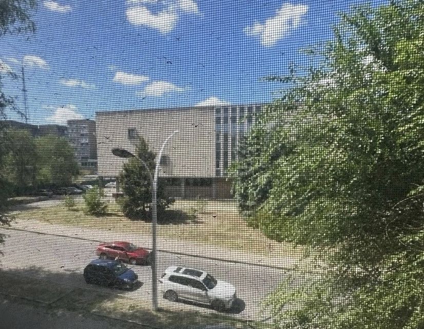 Продаётся 3-комнатная квартира, 80 м²