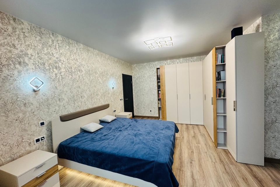 Продаётся 2-комнатная квартира, 46 м²
