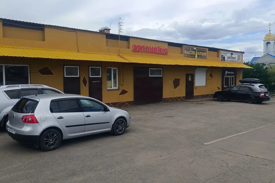 Сдаётся помещение своб. назначения, 150 м²
