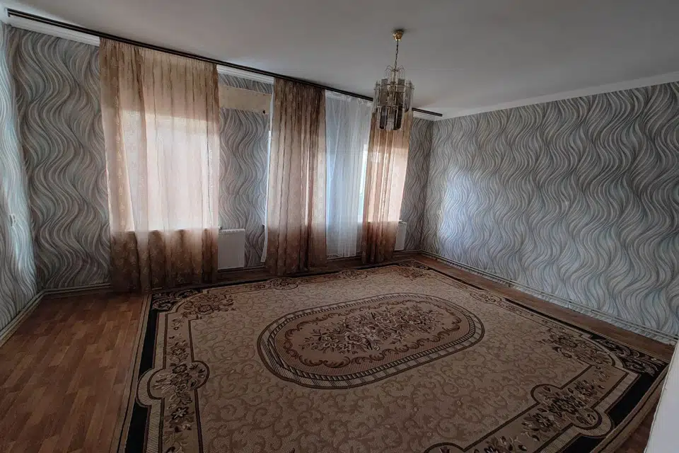 Продаётся 1-этажный дом, 126 м²