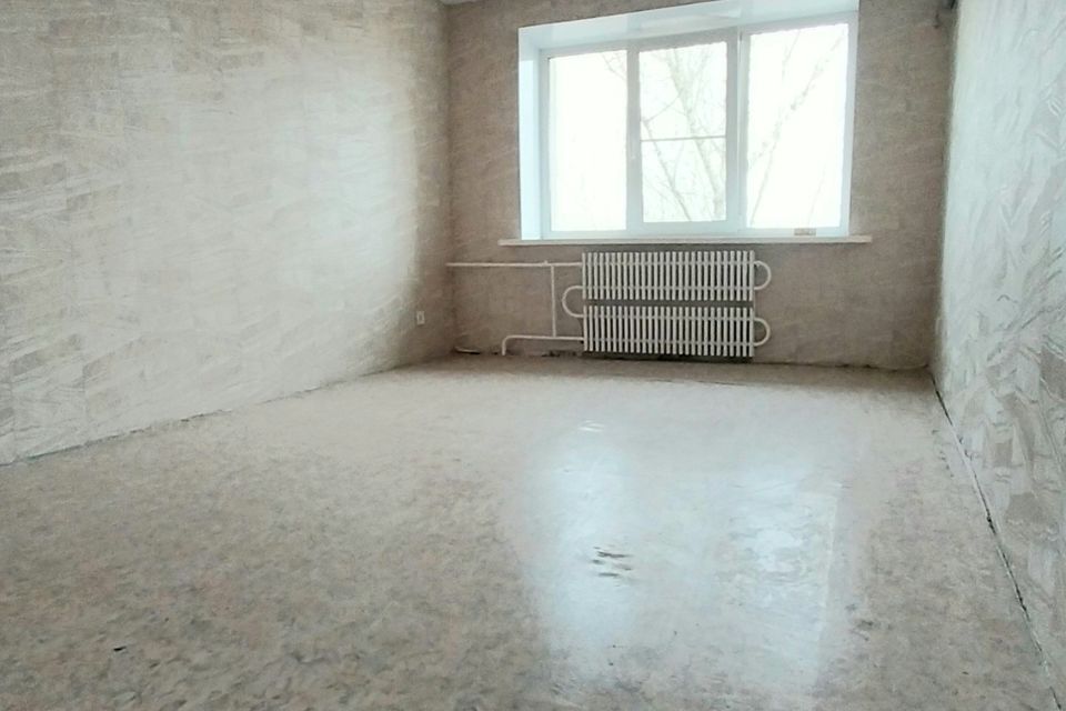 Продаётся 1-комнатная квартира, 35.1 м²
